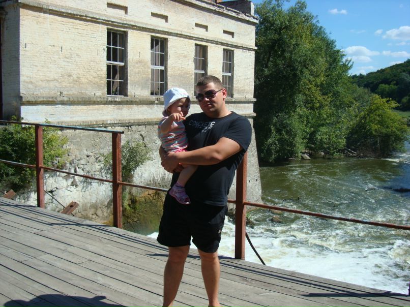 Анатолий Степанюк | Пярну