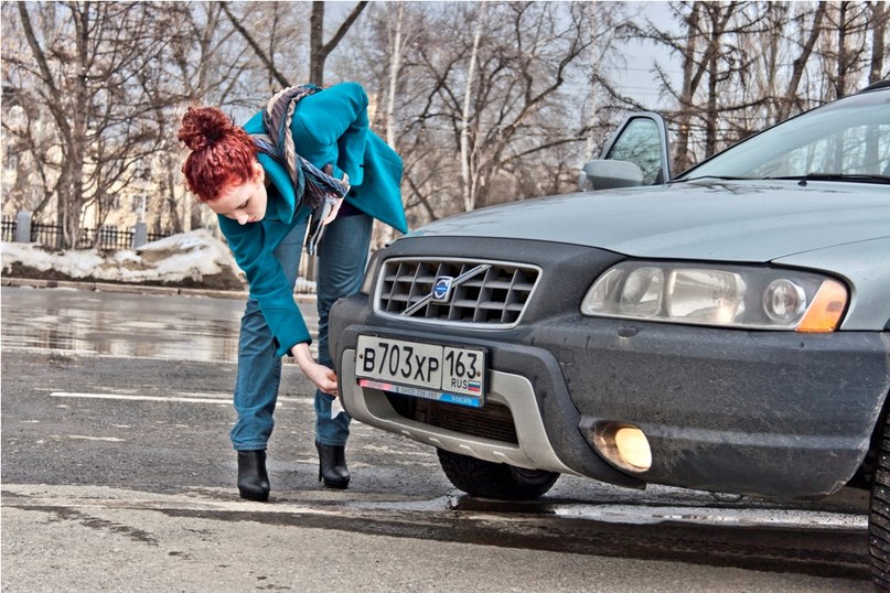 Катерина Худякова | Самара