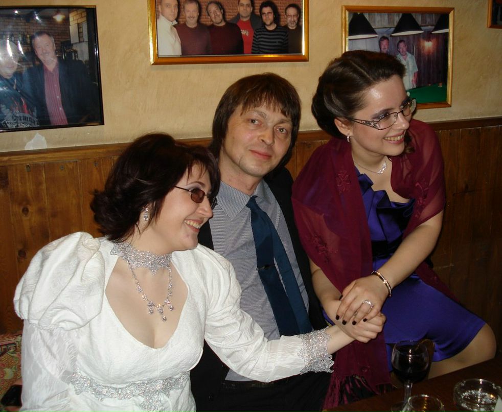 Елена Кадиева | Миллерово