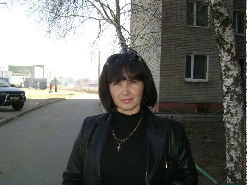 Наталья Потёмкина | Костанай