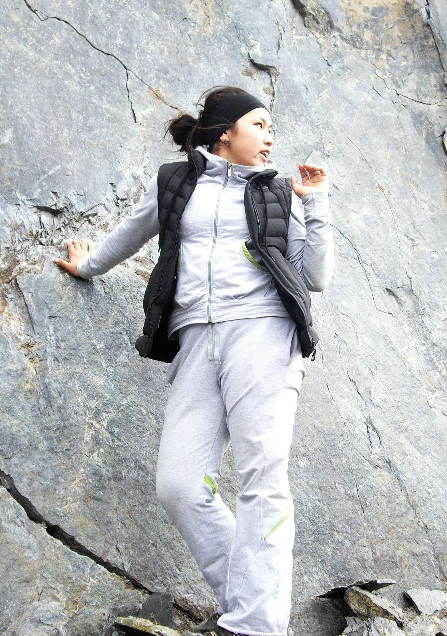 Александра Санакова | Горно-Алтайск