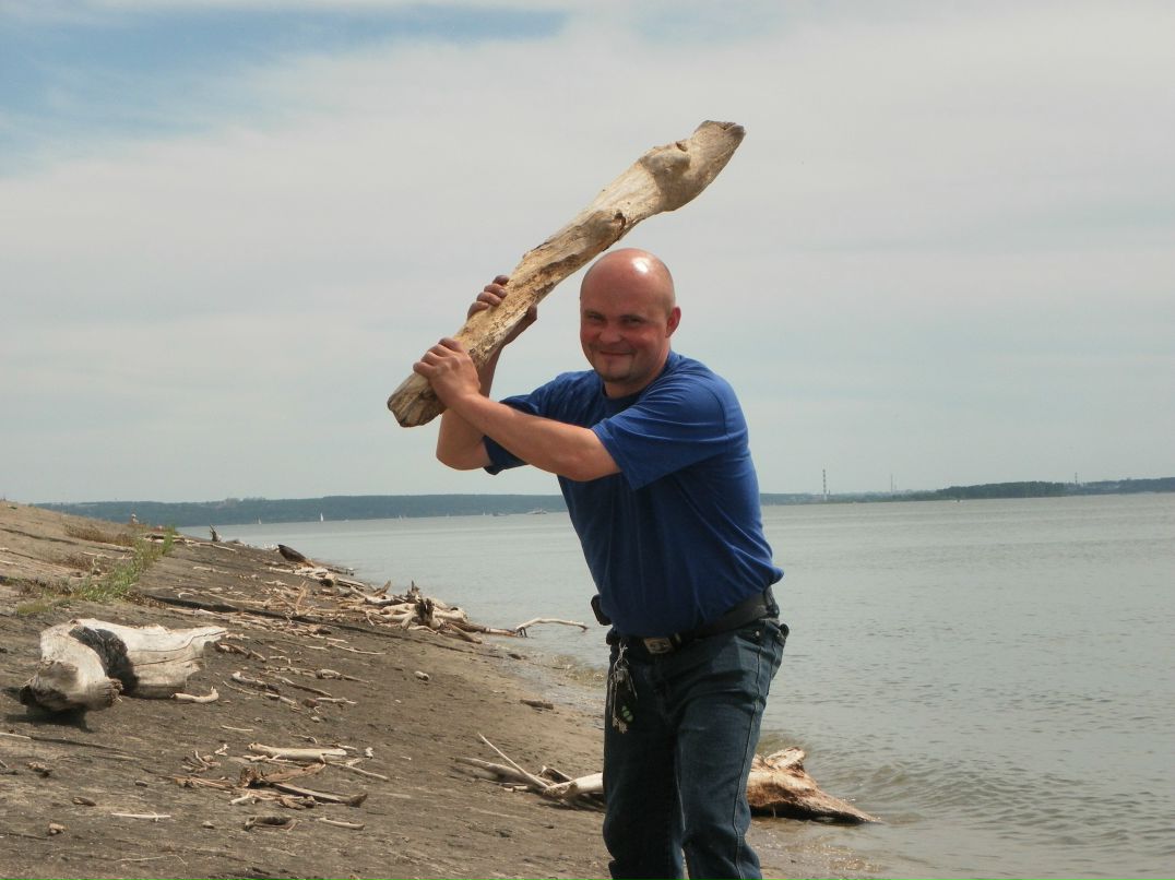 Денис Чумаков | Новосибирск