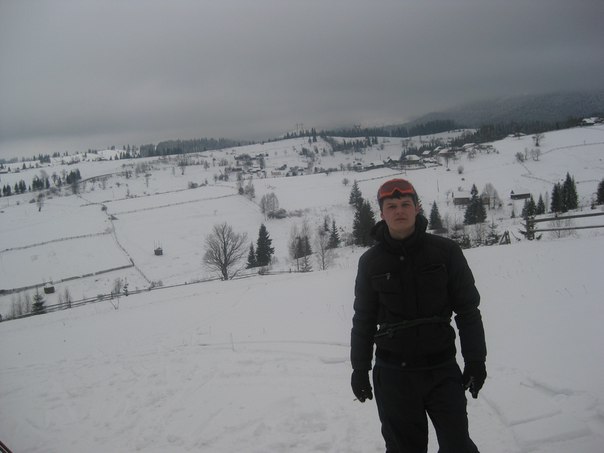 №22, Максим Хоменко, 36 лет, Киев №22, Максим Хоменко, 36 лет, Киев