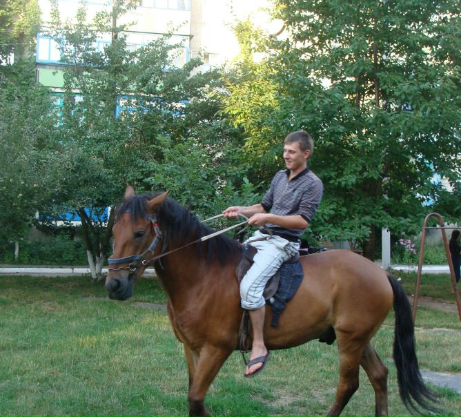 №61, Андрей Бабий, 37 лет, Киев №61, Андрей Бабий, 37 лет, Киев