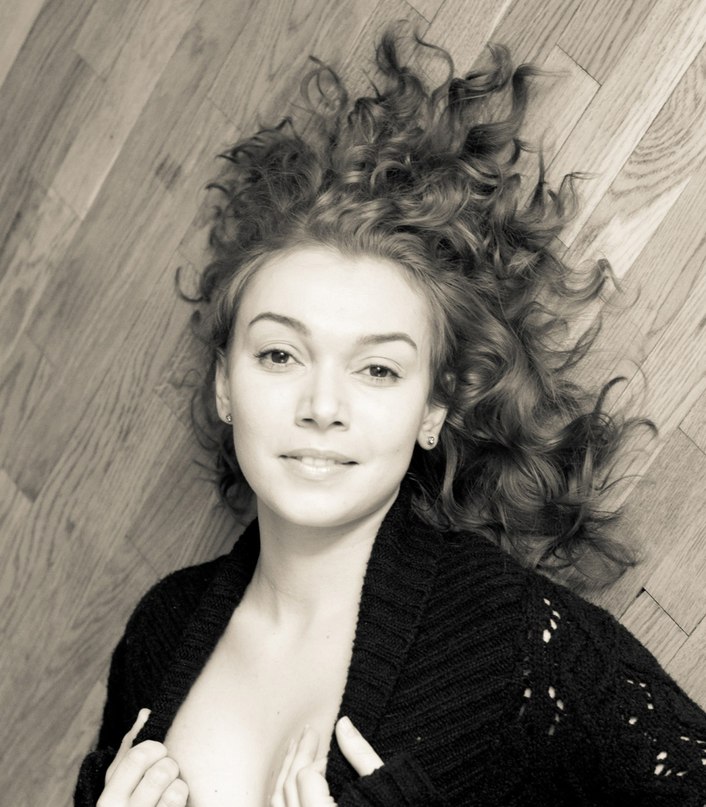 Татьяна Славина | Toronto