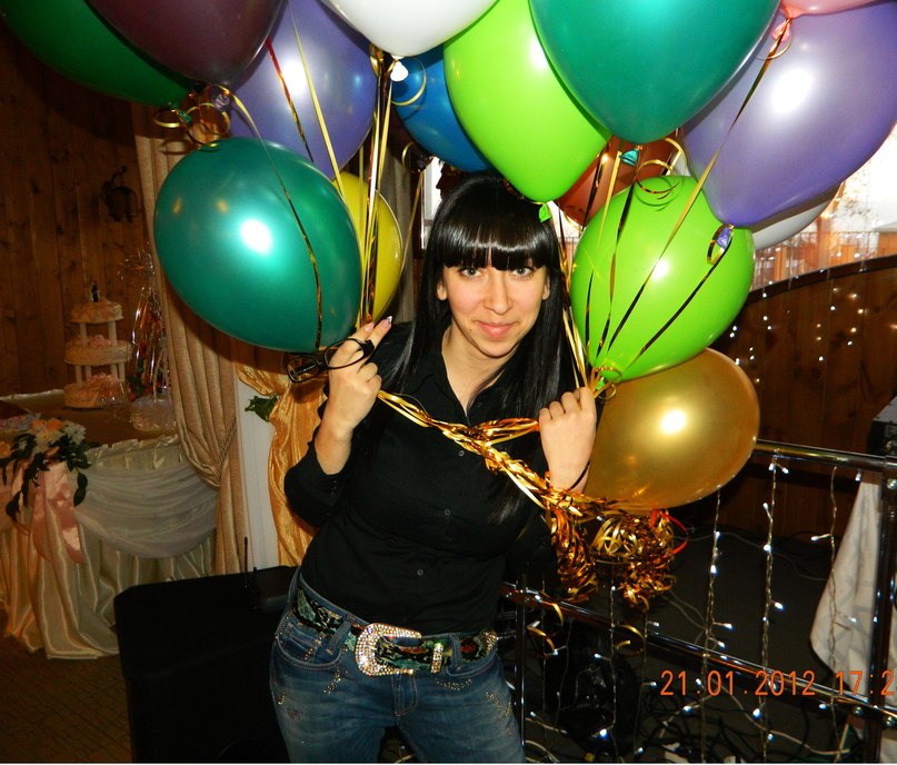 Юля Морозова | Краснодар