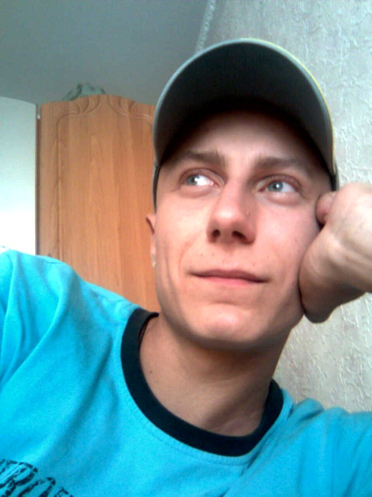 Андрій Гомон | Луцк