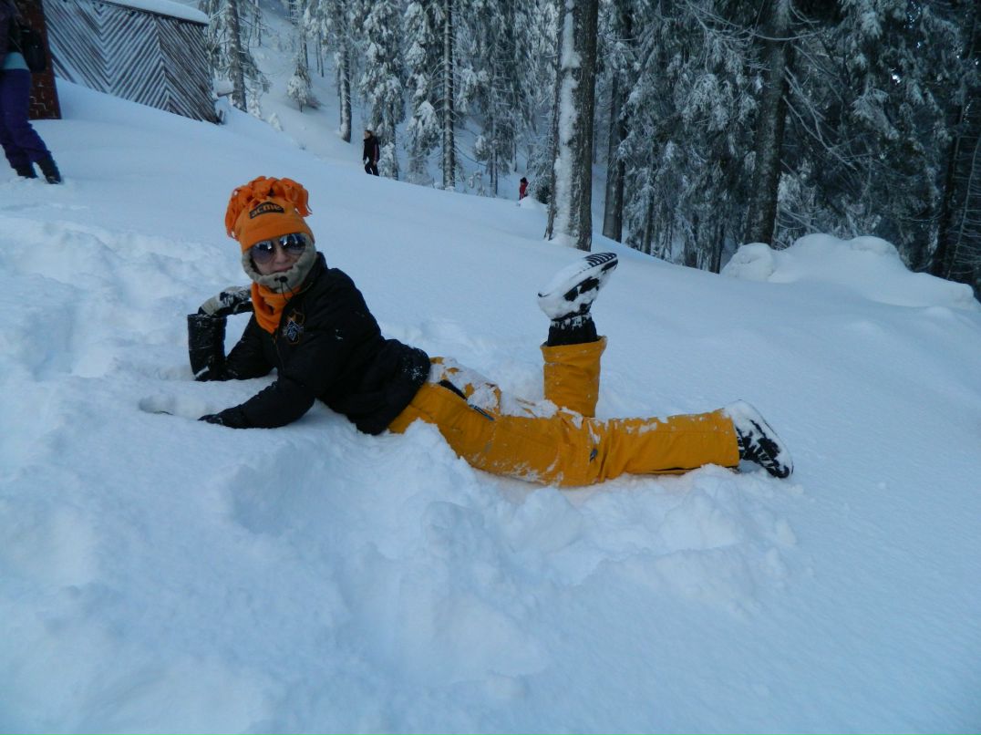 Лана Танцур | Запорожье