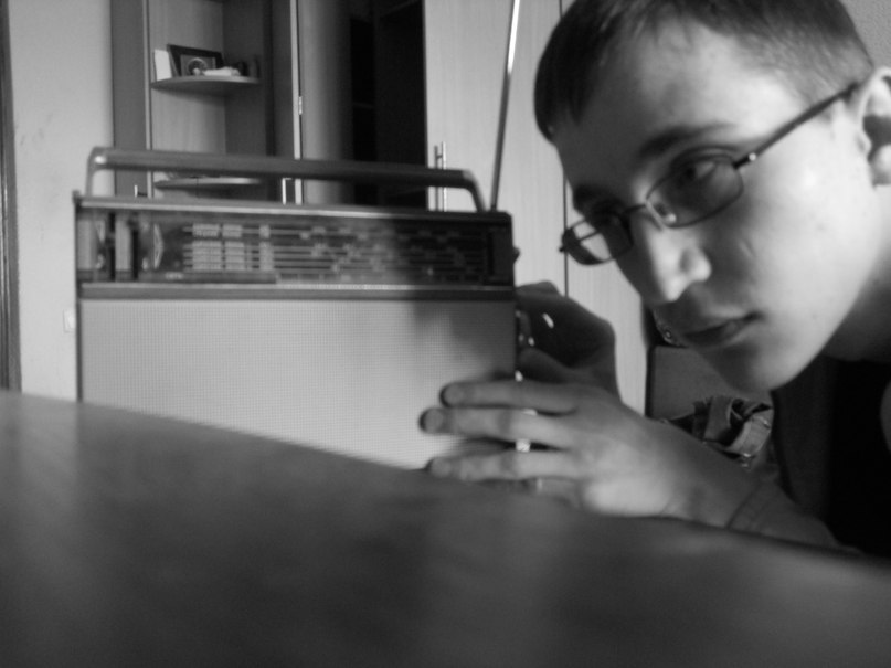 Макс Панюшкин radio | Рязань