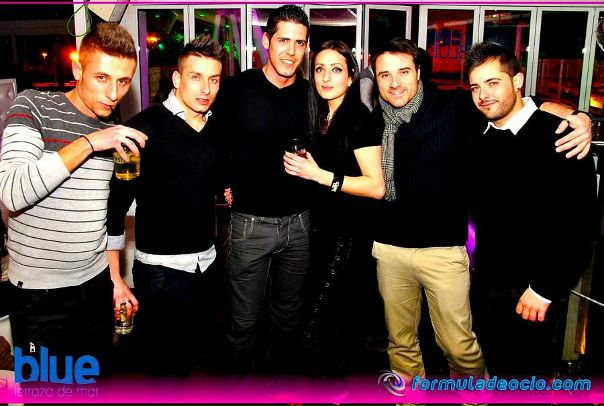 №37, Алексей Середенко, 38 лет, Valencia №37, Алексей Середенко, 38 лет, Valencia