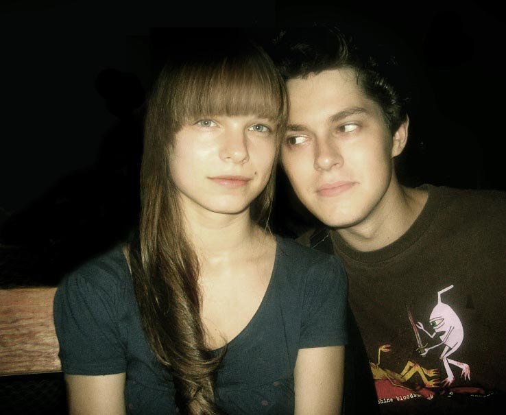 Юля Спивакова | Киев