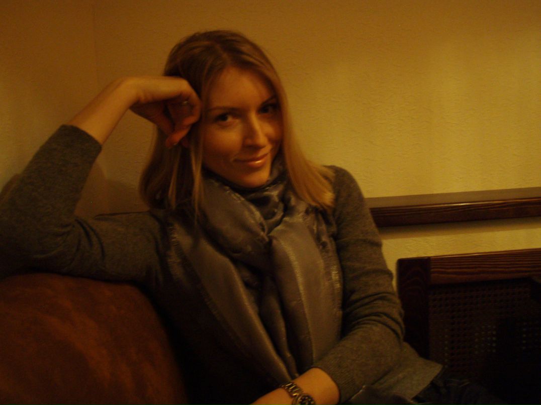 Вера Славянская | Киров