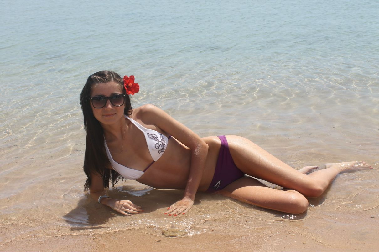 Илена Лутфуллина | Казань