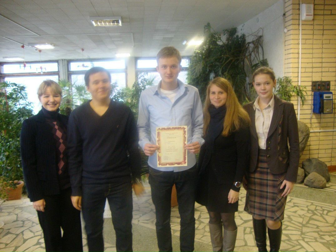 Инна Четчуева | Петрозаводск