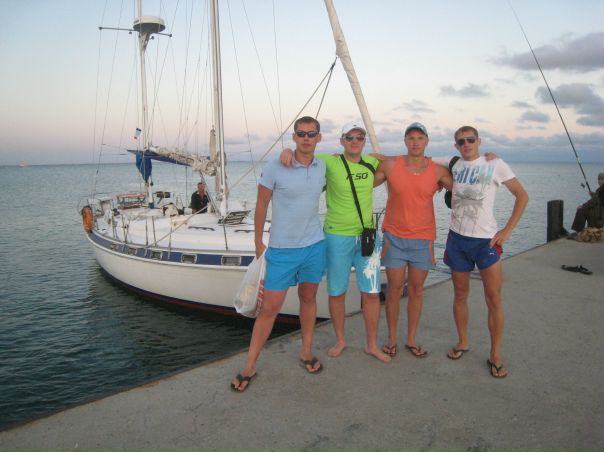 №82, Сергей Хвостов, Курск №82, Сергей Хвостов, Курск