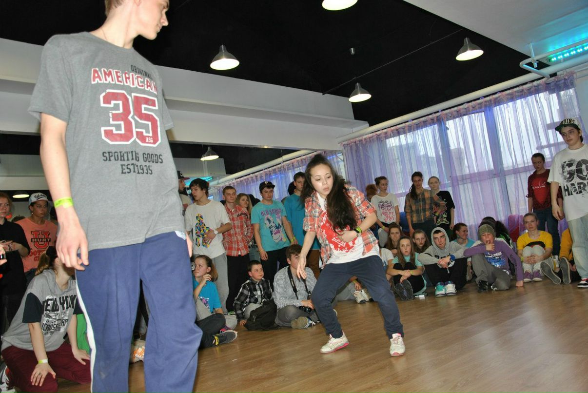 Алёна Чернова | 