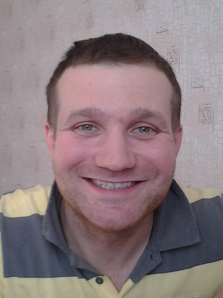 Вова Громов | Санкт-Петербург