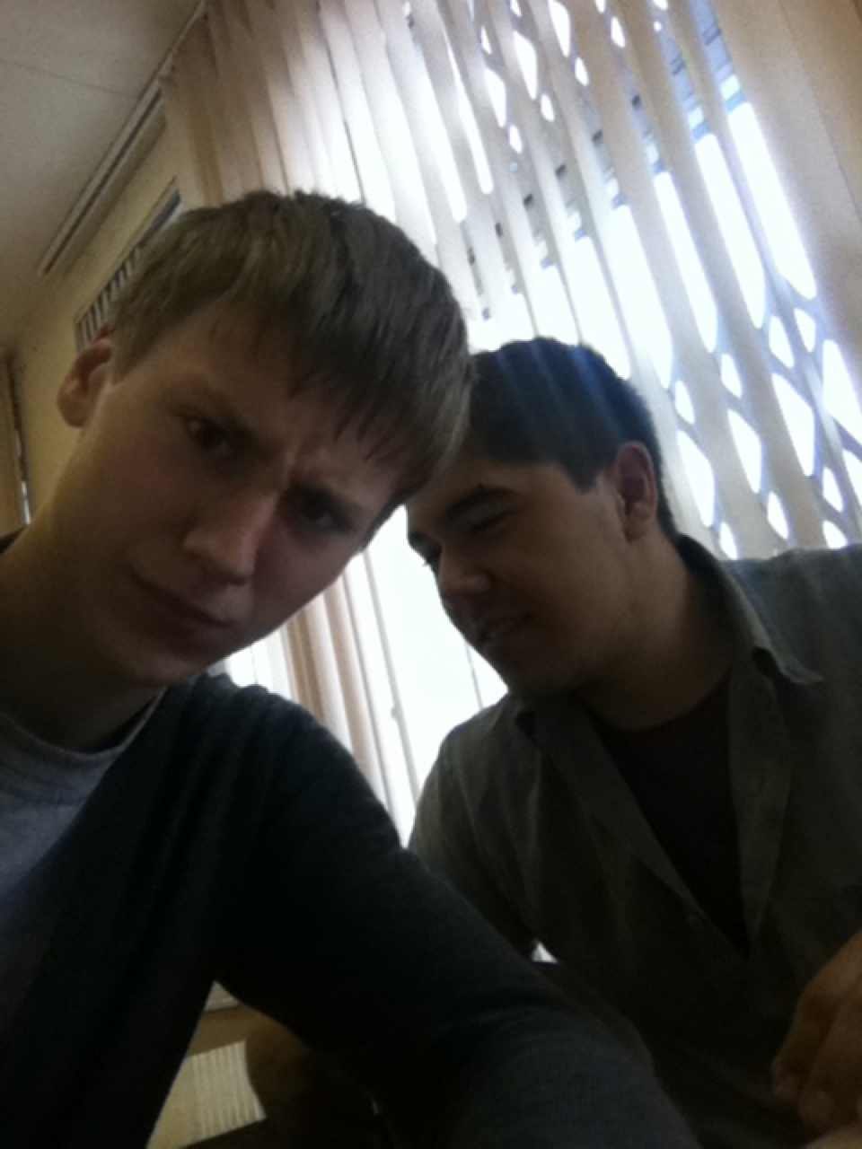 Илья Похватов | Москва