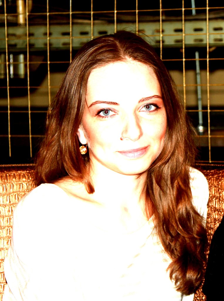 Наталья Аржанова | Москва