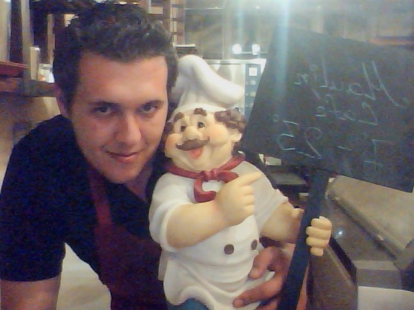 №4, Петр Салех, Харьков №4, Петр Салех, Харьков