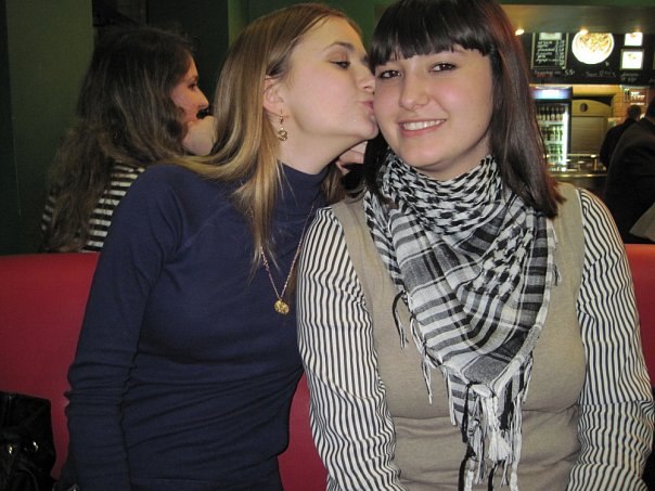 Виктория Щербина | Херсон