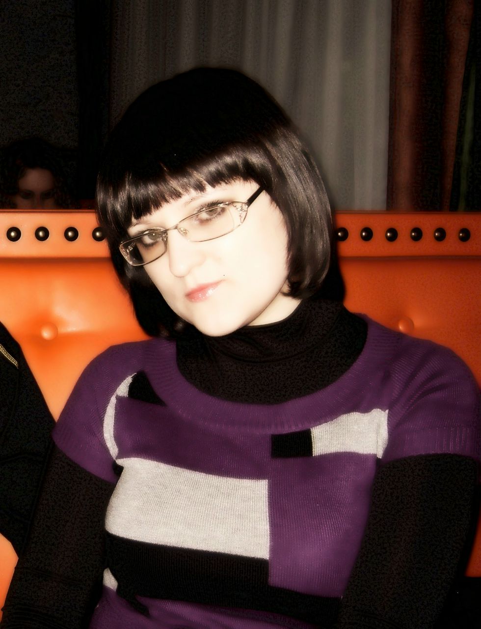 Анастасия Ананич | Осиповичи