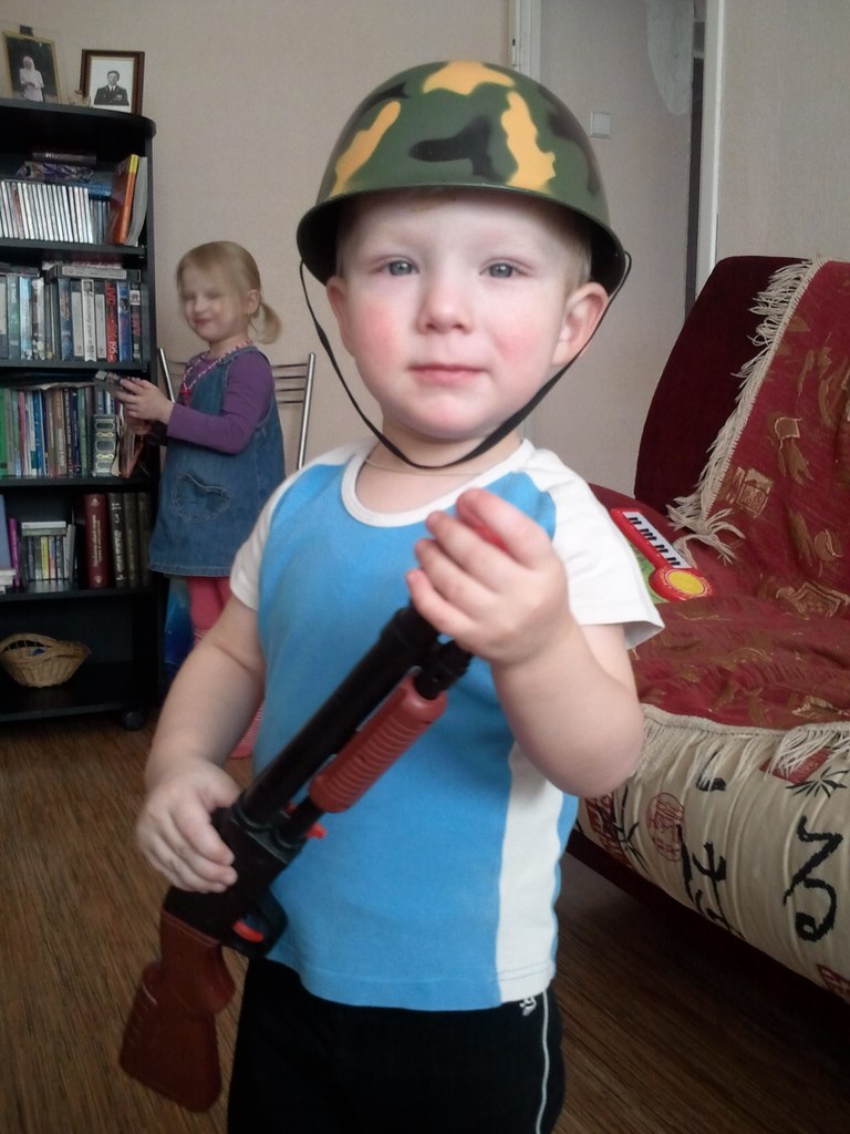 Екатерина Беседина | Петрозаводск