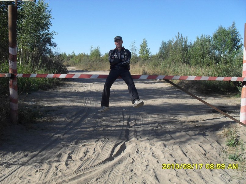 Артемий Огорелов | Ярославль