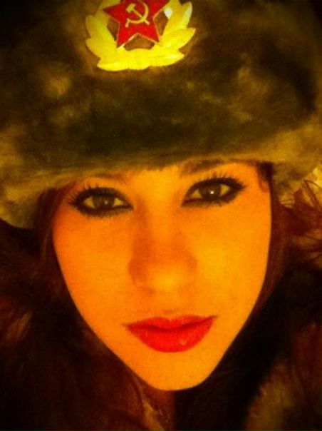 №47, Karina Laputine, 38 лет, Тель-Авив №47, Karina Laputine, 38 лет, Тель-Авив