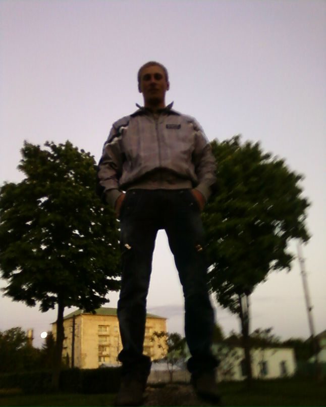 Віталік Коханець Ігорович | Дубно