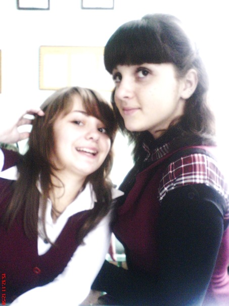 №139, Сніжана Ващук, Ивано-Франковск №139, Сніжана Ващук, Ивано-Франковск