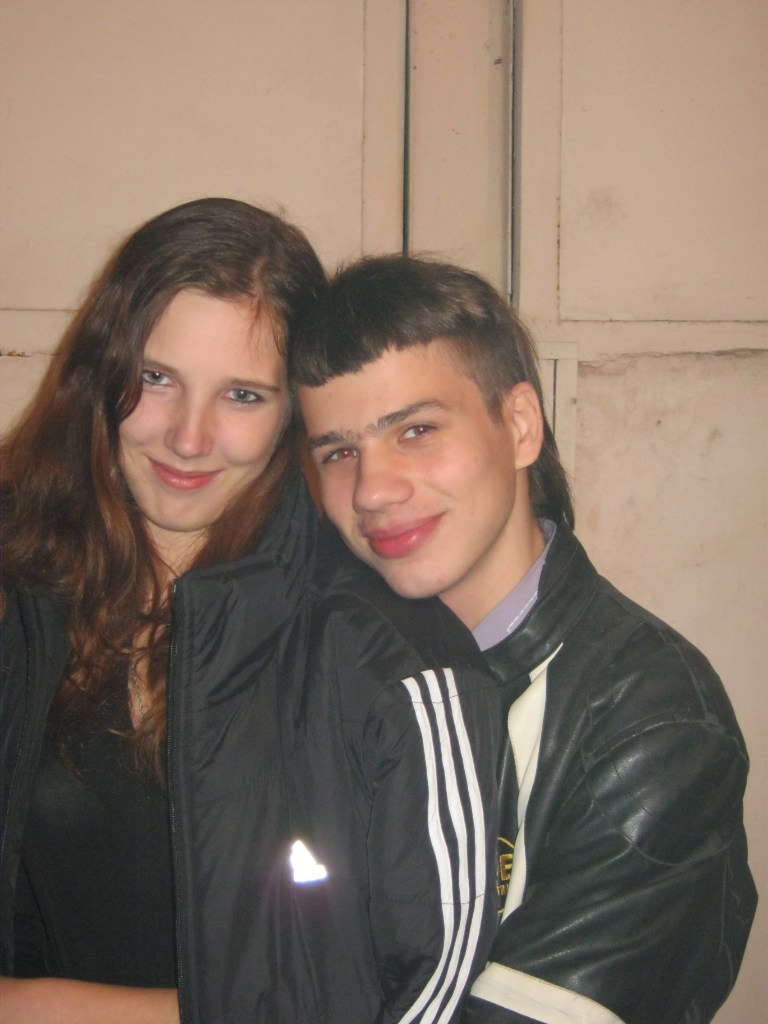 Витя Костюк <КостЯ ДзЮ> | Мелитополь