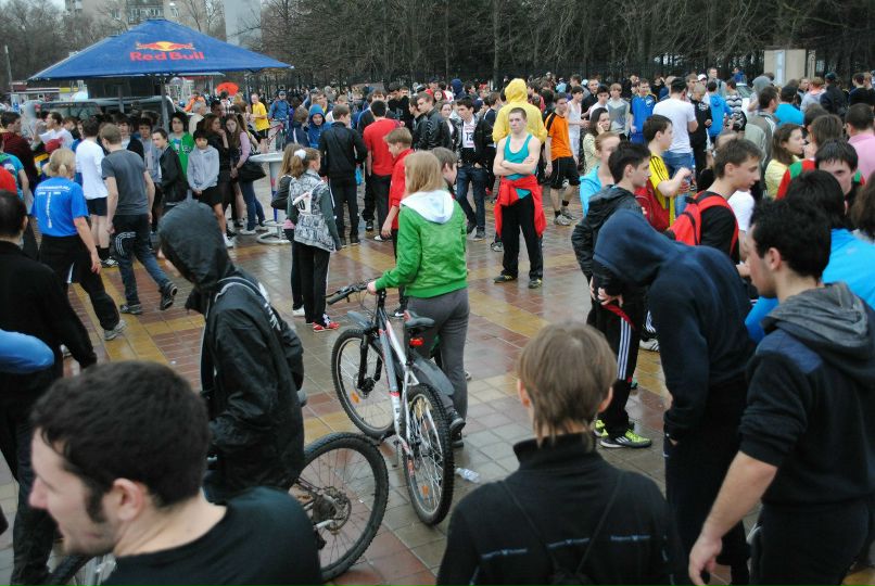 Александр Крылов | Санкт-Петербург