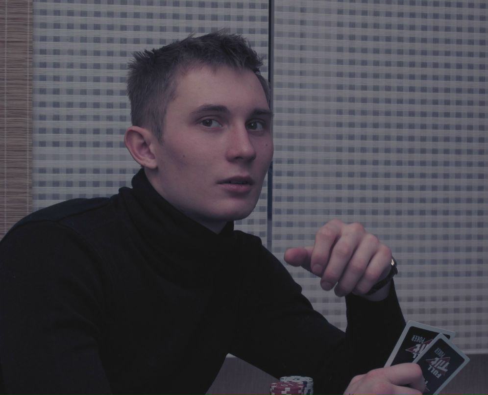 Ivanes Oldman | Новороссийск