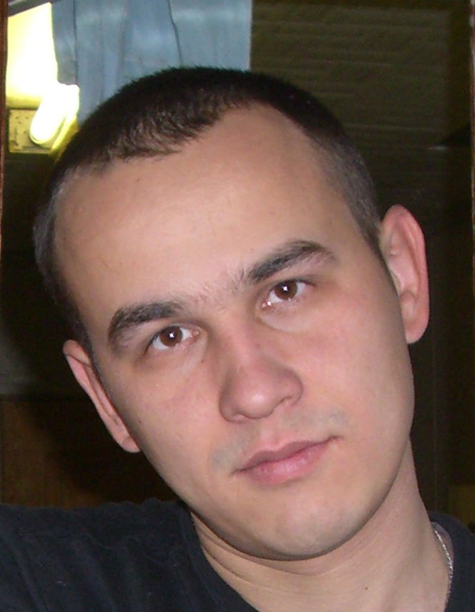 Рустам Кашипов * P e P P e R * | Шемордан