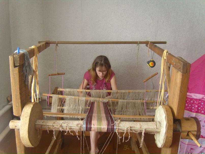 Татьяна Тетюева | Южноуральск