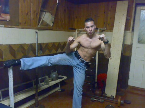 №99, Анатолий Денесюк, 39 лет, Винница №99, Анатолий Денесюк, 39 лет, Винница