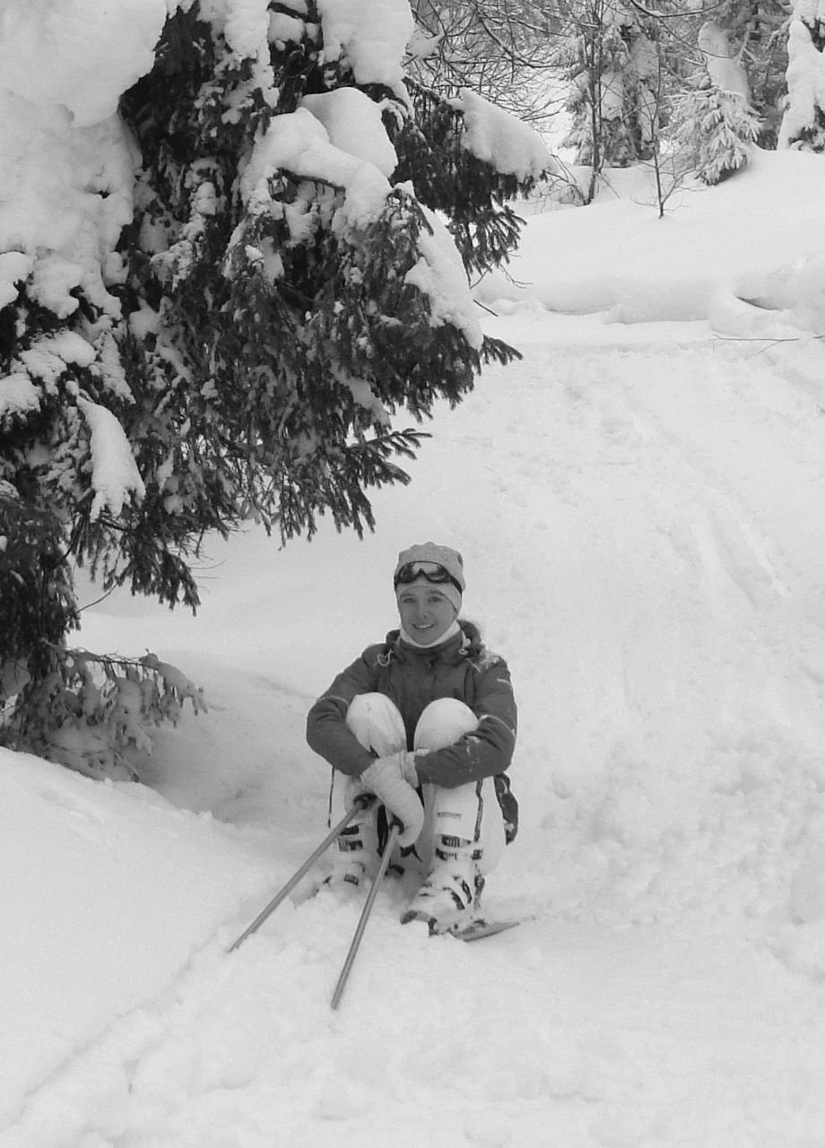 Ірина Артимко | Львов