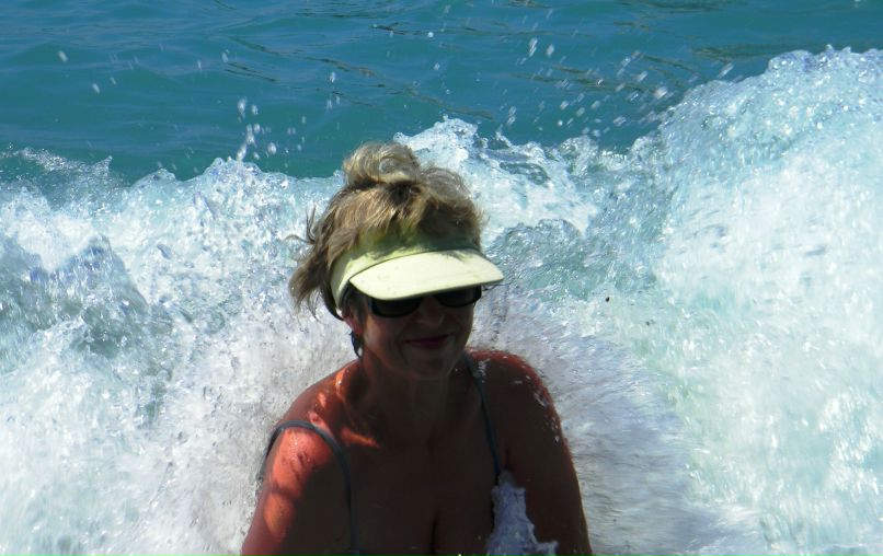 Светлана Лаврененко | Караганда