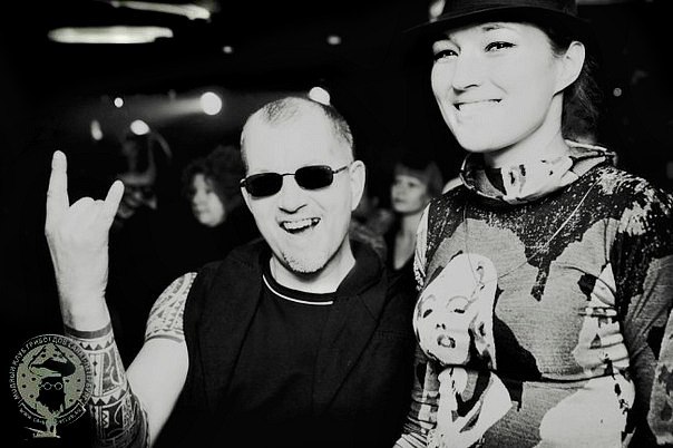 Анна Шатова | Кингисепп