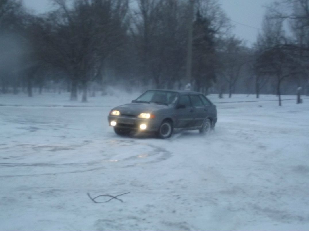 Пашок Лукомский | Запорожье