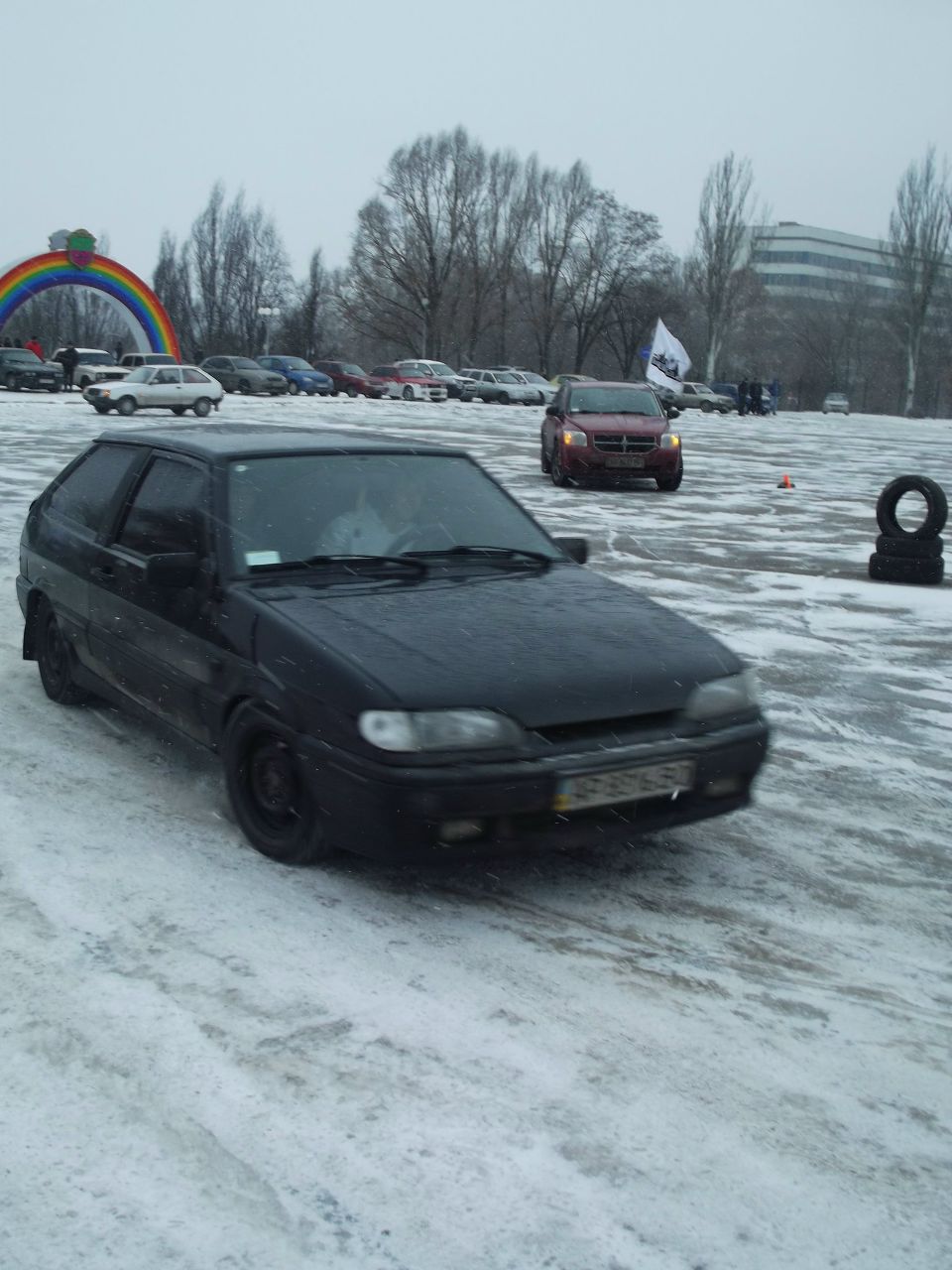 Пашок Лукомский | Запорожье