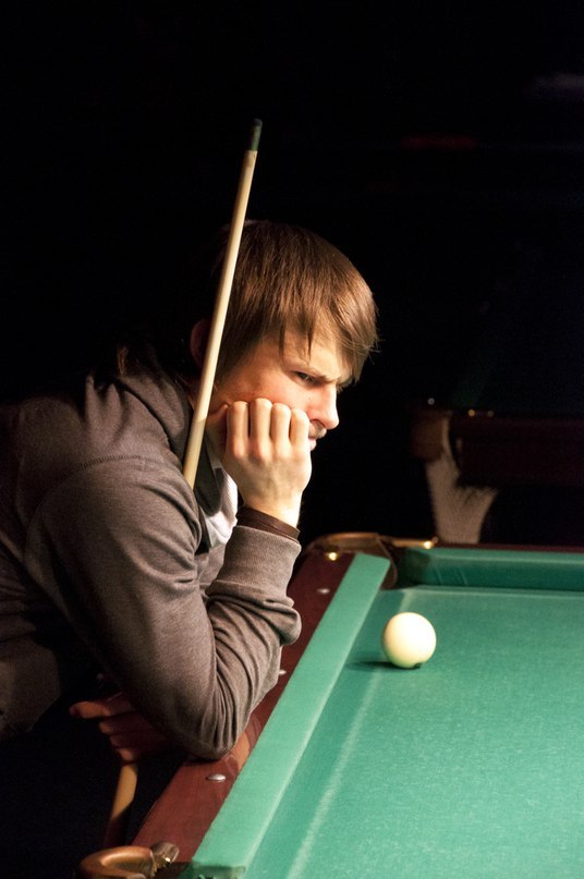 Сергей Шнайдер | Новосибирск