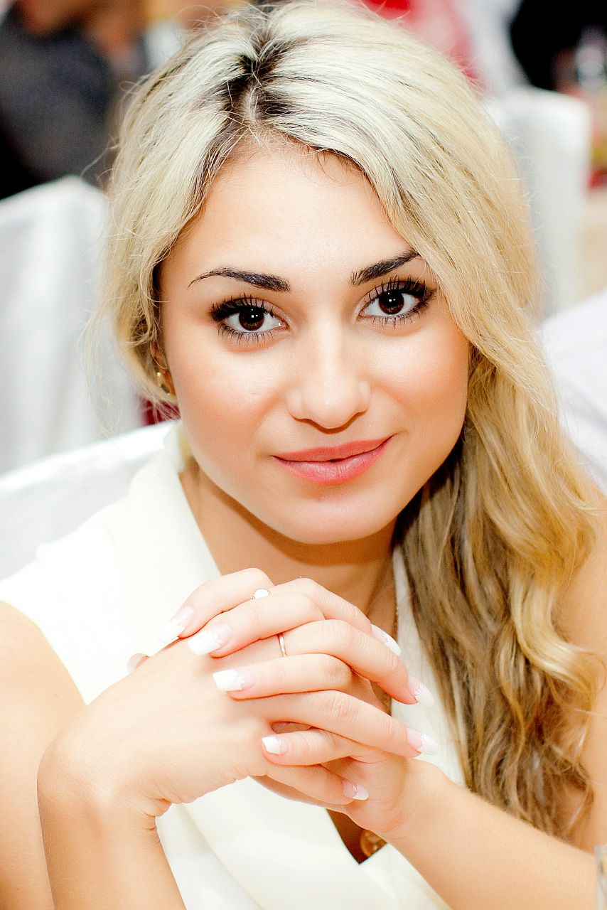 Екатерина Боднарь | Москва