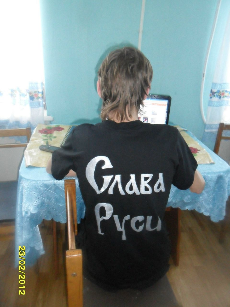 Илья Котегов | 