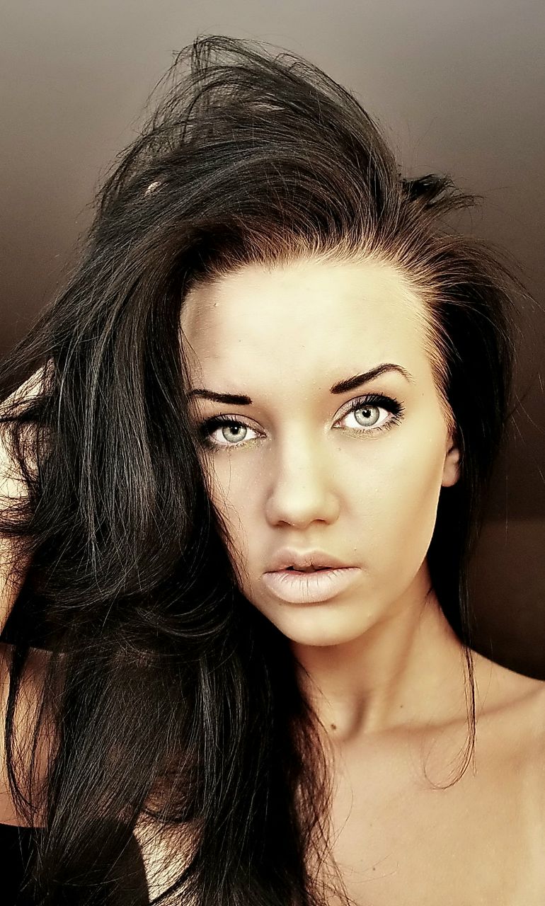 Мария Алёшина | Вологда