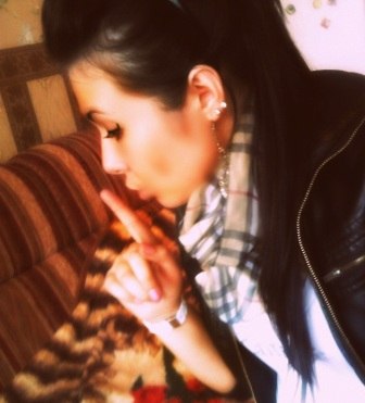 Ksenia Soboleva Shokoladina | Калининград