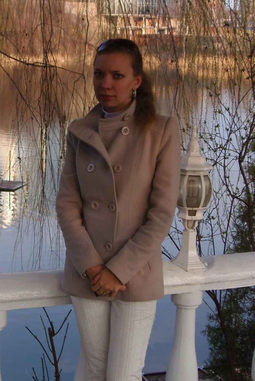 Маша Павловская | Запорожье