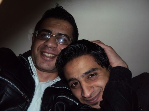 №154, Luay Bsheer, Санкт-Петербург №154, Luay Bsheer, Санкт-Петербург