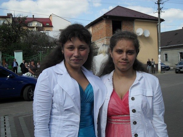 Марічка Держипільська | Львов